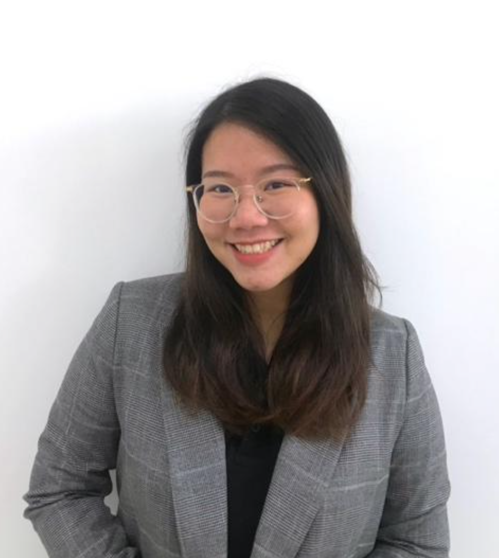 Kodchakorn (Sydney) Khemtonglang