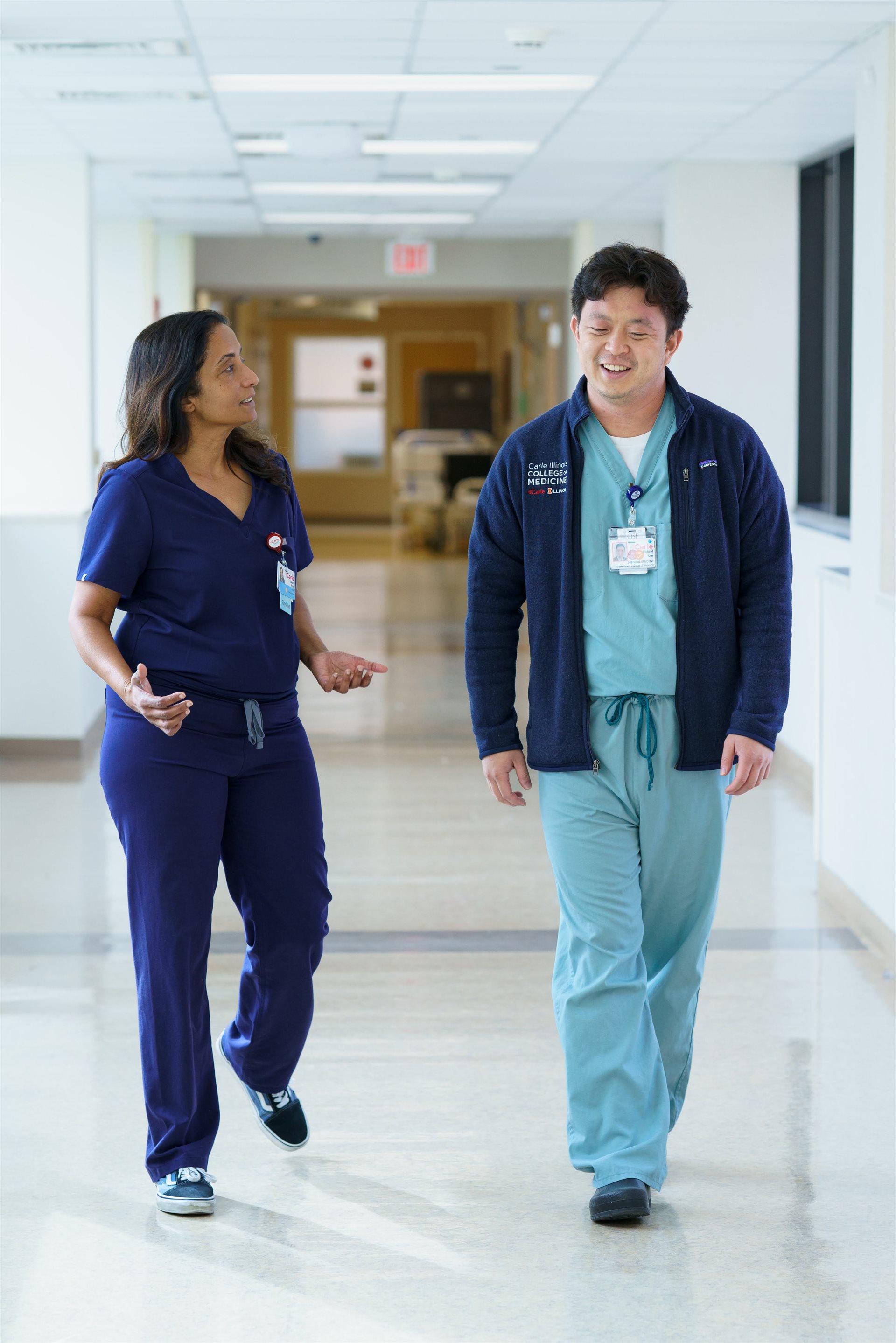 &amp;amp;amp;amp;amp;lt;em&amp;amp;amp;amp;amp;gt;Dr. Suguna Pappu with CI MED student Richard Um (right). Photo by Kaden Rawson&amp;amp;amp;amp;amp;lt;/em&amp;amp;amp;amp;amp;gt;&amp;amp;amp;amp;amp;amp;nbsp;